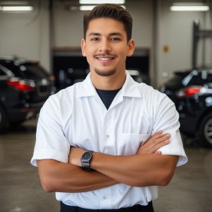 Miguel Avila - Founder and Lead Technician